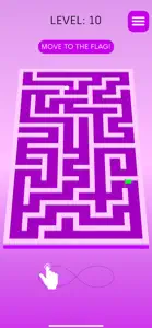 A Maze Thing 3D! screenshot #10 for iPhone