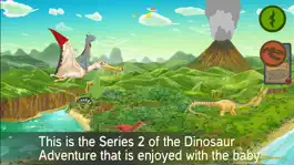 Game screenshot Серия приключений Дино Коко 2 mod apk