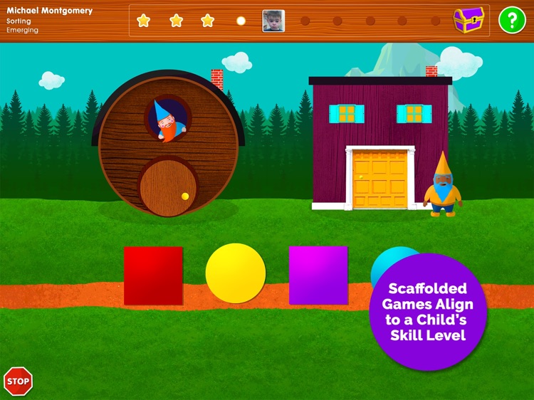 iStartSmart Adventures