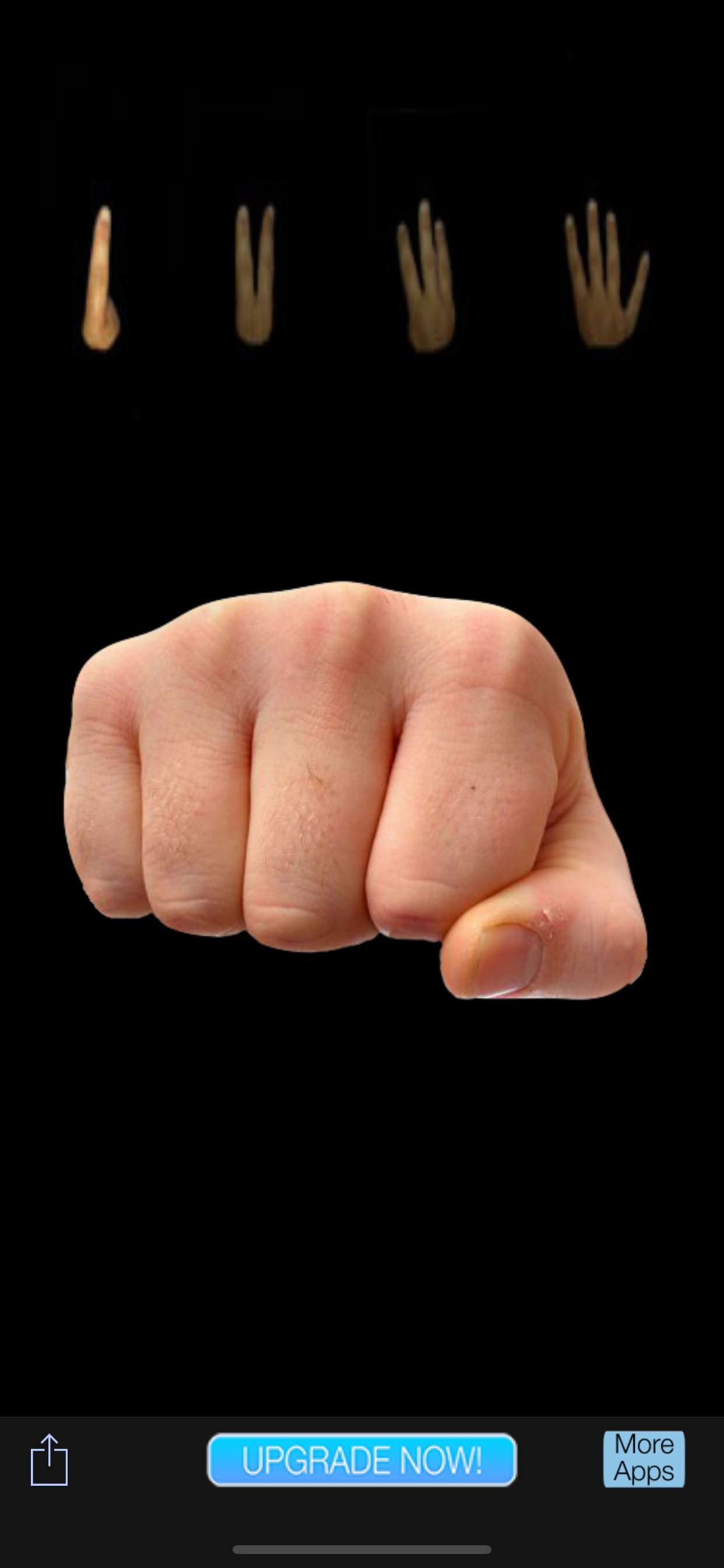 FistPunch!