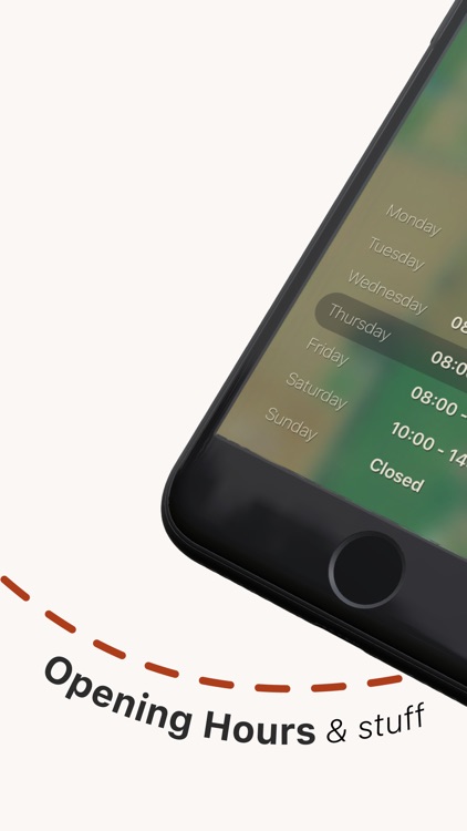 Farm shops in Sweden screenshot-6