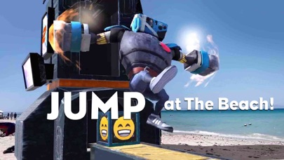 Bashborgs Screenshot