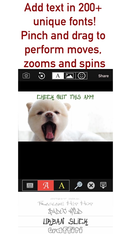 Speed Up Video Slomo Boomerang screenshot-3
