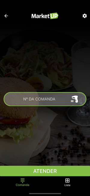 MarketUP Comandas(圖1)-速報App