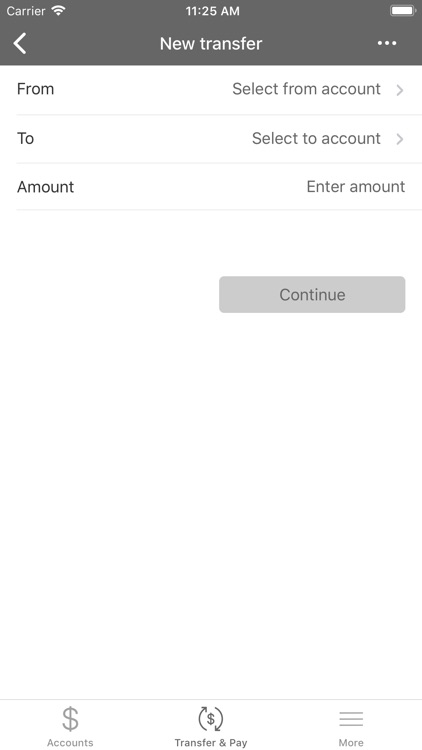 St. Louis Policemen’s CU screenshot-4