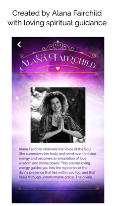 Alana Fairchild’s 11:11 ORACLE screenshot 5