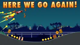 Game screenshot Extreme Road Trip 2 apk