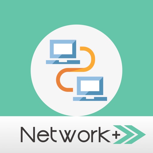 CompTIA Network+ Test Prep. icon