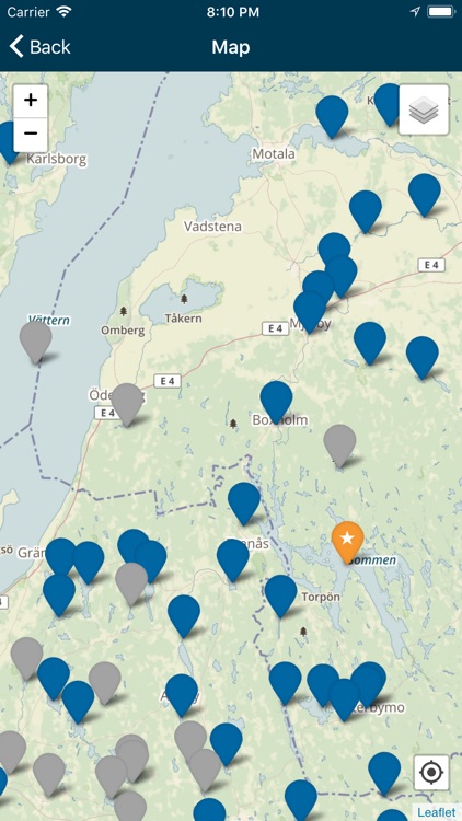 iFiske - Fishing Permits screenshot-3