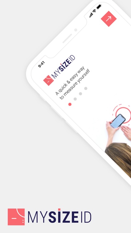 MySizeID - Measure Perfect Fit