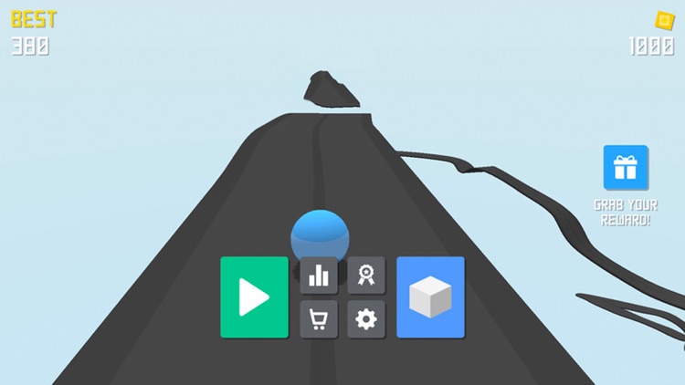 Twisty Balls Casual Games 3d screenshot-0