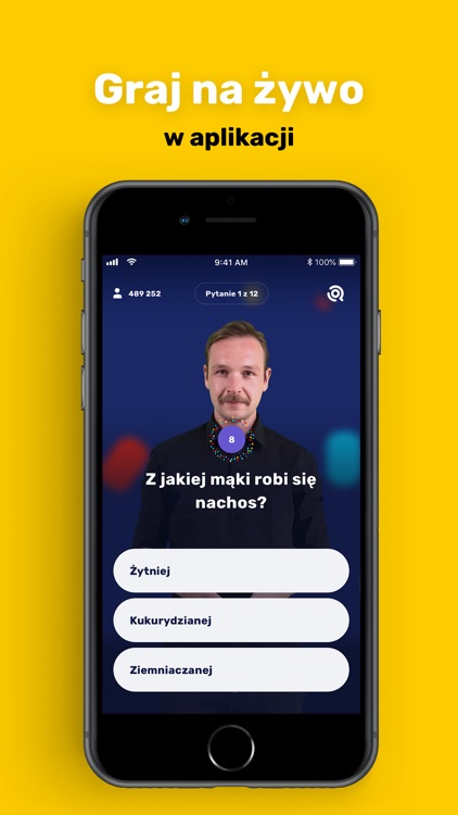 Quizzpy