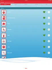 hue christmas for philips hue ipad images 2