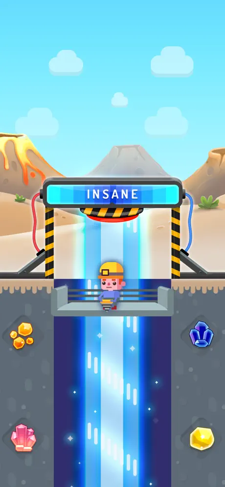 Dig Master
