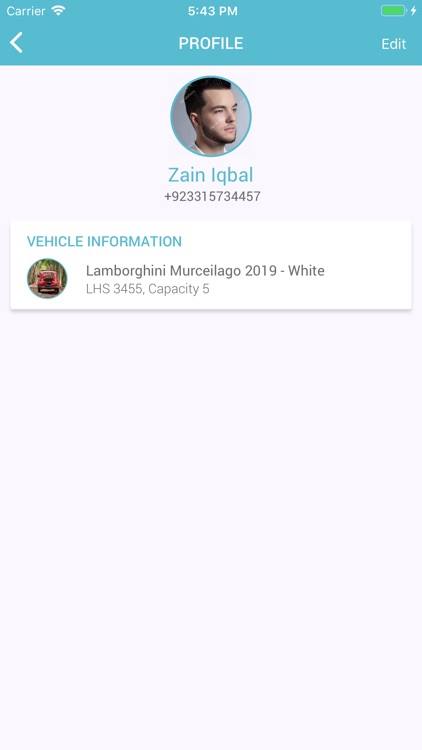 PnD Driver screenshot-6