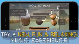 i play my hawaian drums fun iphone capturas de pantalla 4