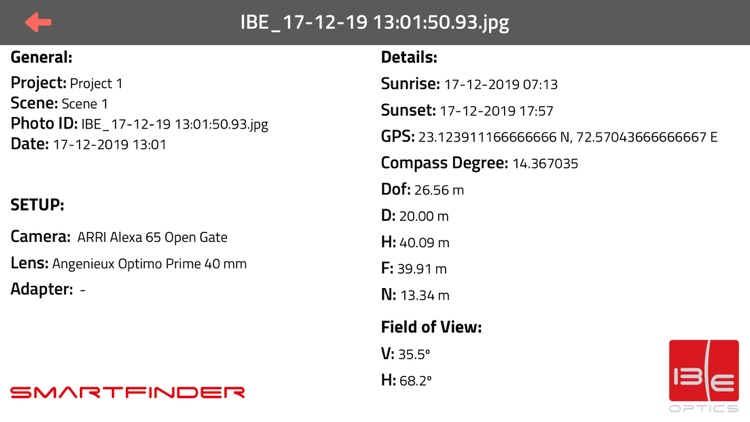 Smartfinder StandAlone screenshot-7