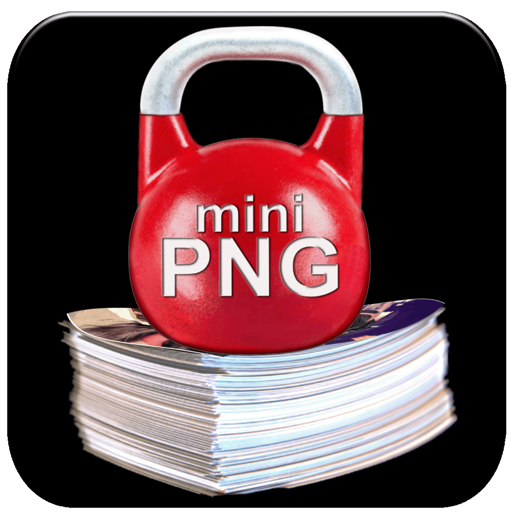 mini PNG icon