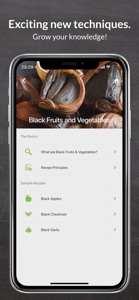 Tastelab: Cooking Knowledge screenshot #6 for iPhone
