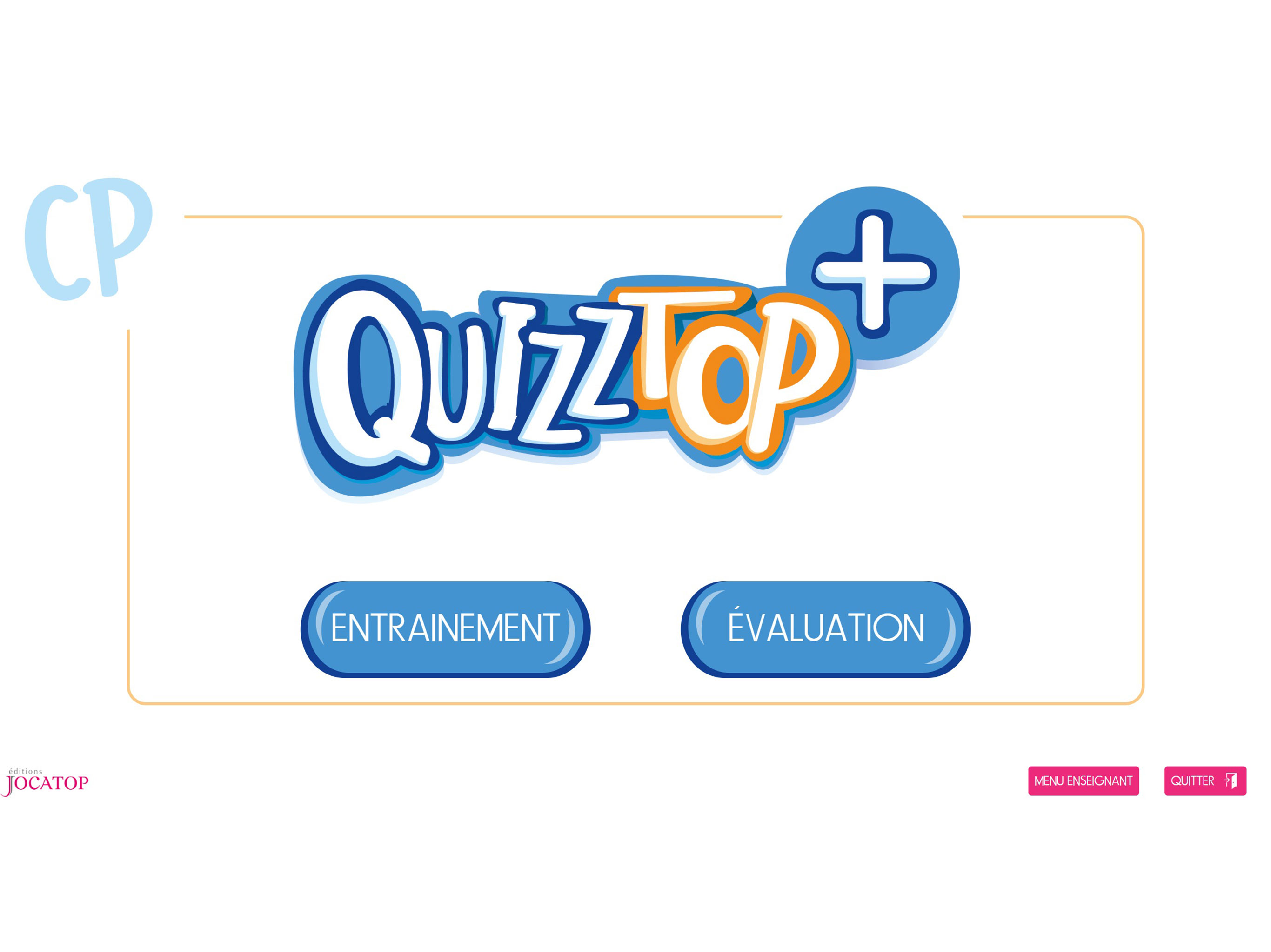 Quizztop - Numération screenshot 9