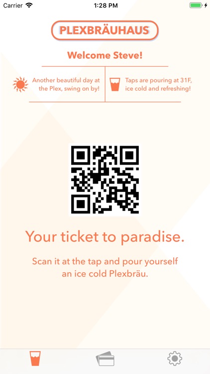 Plexbräuhaus screenshot-3