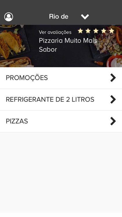 Pizzaria Muito Mais Sabor