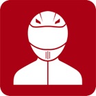 Bikerface app dei motociclisti