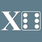 Xd6 is a dice roller app for table top war games that use 6 sided dice