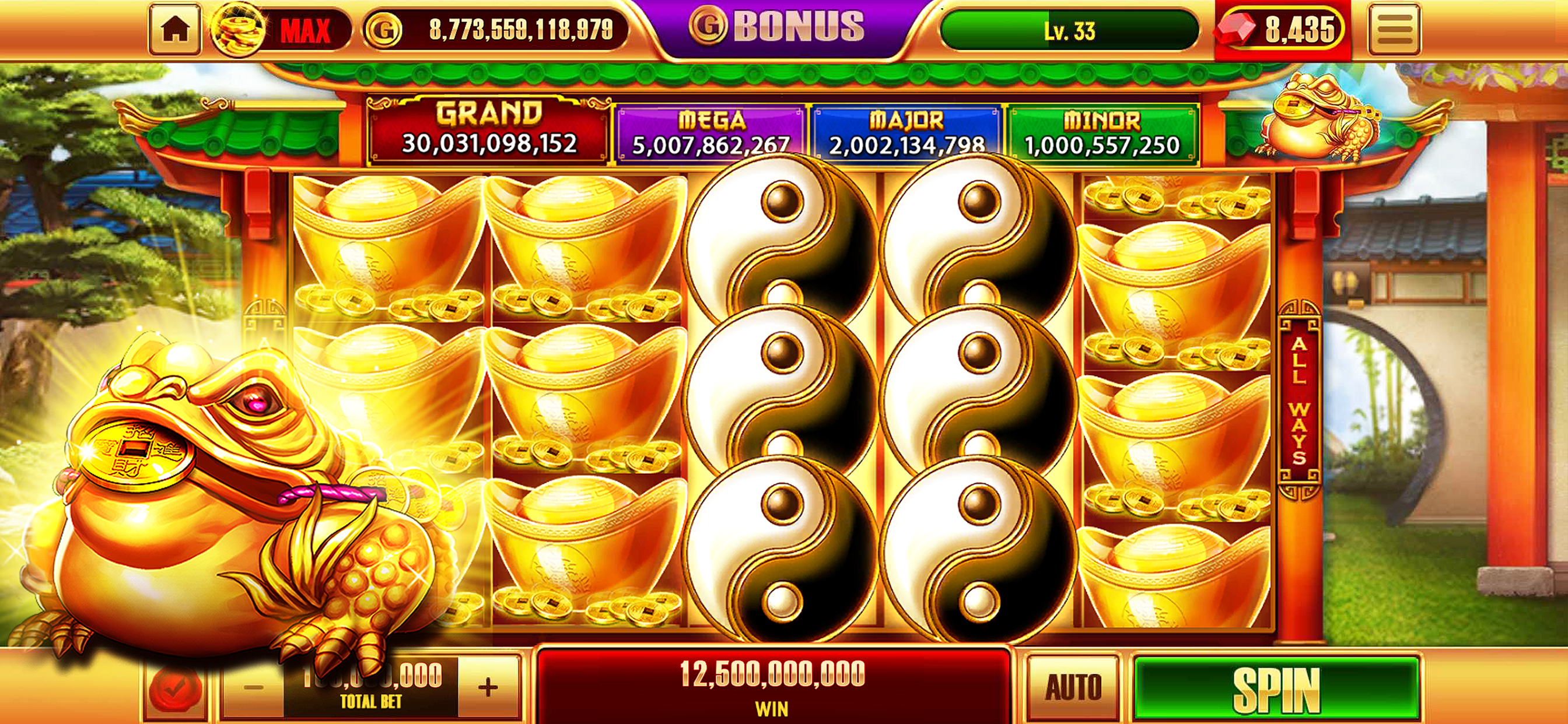Real Casino Slots 2