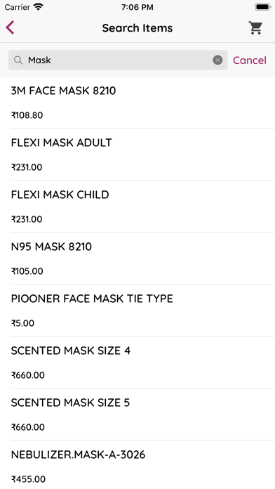 Screenshot #3 pour Curtis Drug Point