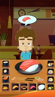 sushi maker - japanese cooking problems & solutions and troubleshooting guide - 2