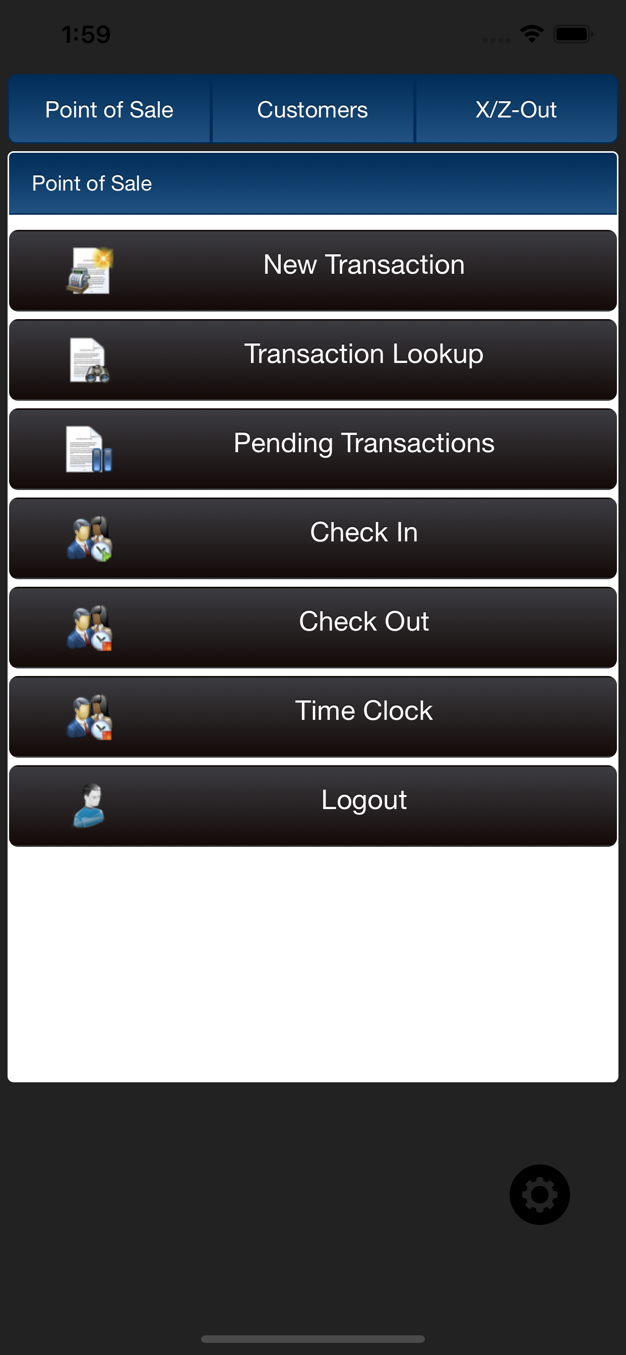 UPrism screenshot 3