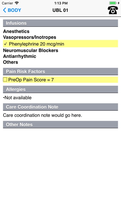 AlertWatch:OR screenshot-5