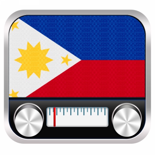 Online Radio Philippines by Hicham Hajaj