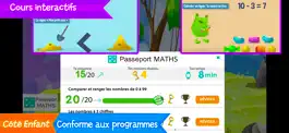 Game screenshot Passeport Révisions apk