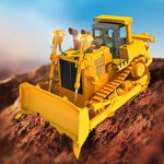 City Crane Construction Games