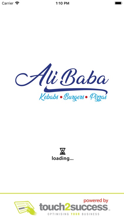 Ali Baba-Hornchurch