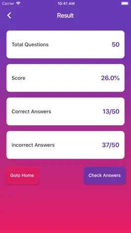 Game screenshot Driving Theory Test UK for Car hack