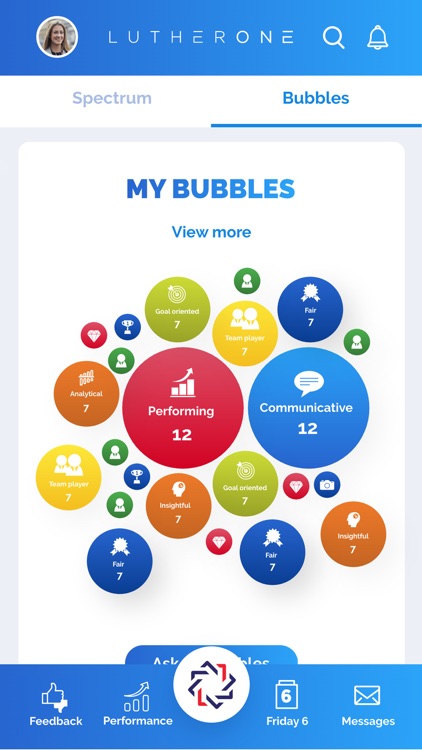 LutherOne screenshot-3