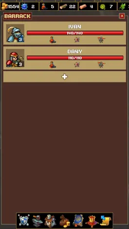 Game screenshot Royal Merchant apk
