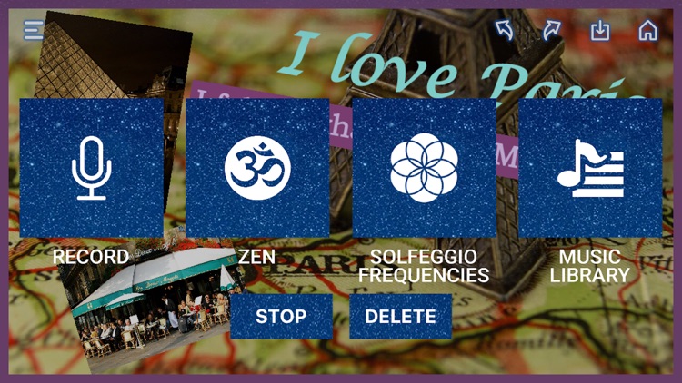 Subliminal Vision Boards ® App screenshot-5