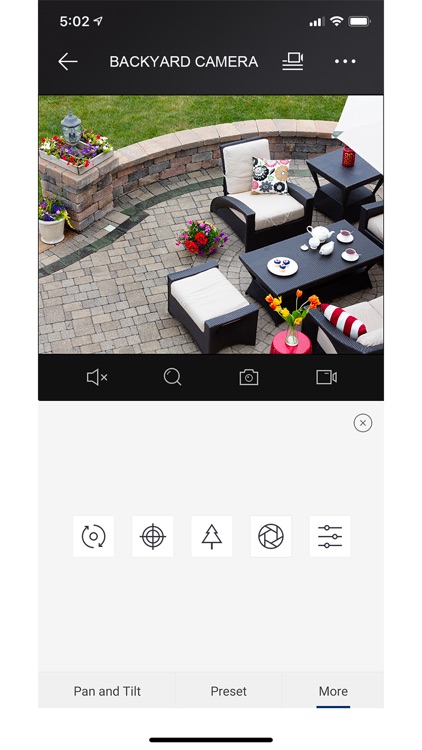 TRENDnet Mira screenshot-4