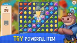 TownTopia screenshot 6