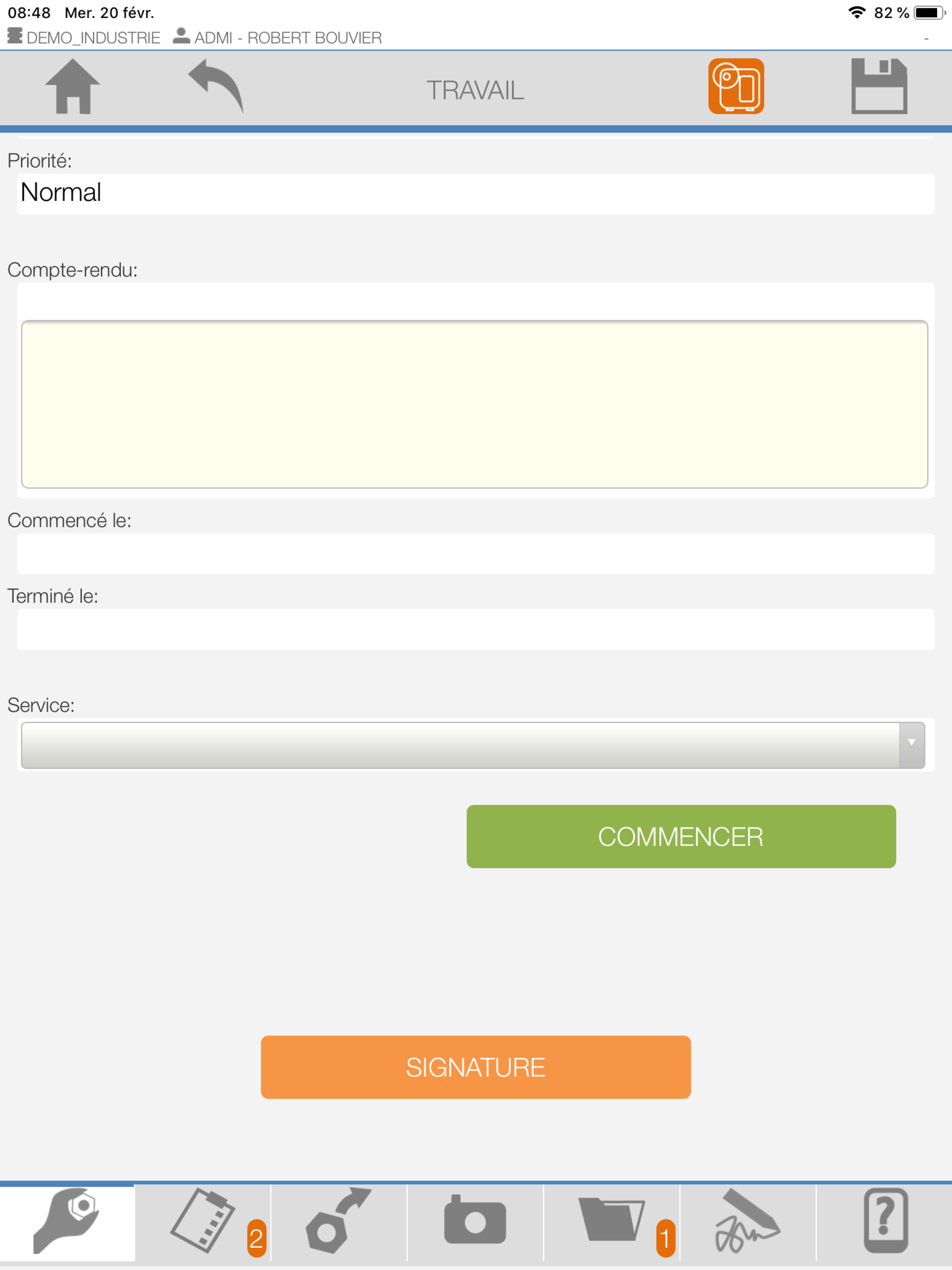 capigo screenshot 8