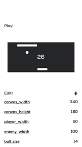 Learn Game Development Tool screenshot