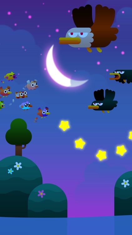 Birdy Trip screenshot-3