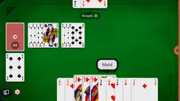 How to cancel & delete gin rummy + 3