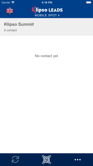 KlipsoLeads screenshot 3