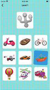 Brain Trainer: Tune Kids Brain screenshot