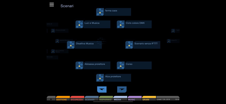 Hi Vision app screenshot 6
